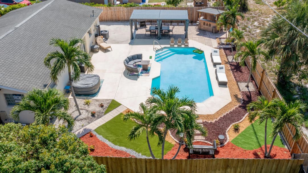 1416 W Hardee Street, Lantana, Florida 33462