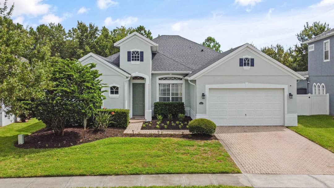 16437 Tudor Grove Drive, Orlando, Florida 32828