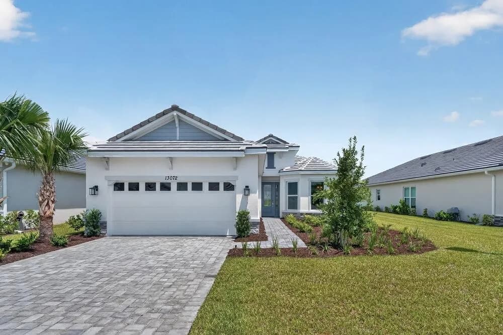13072 Sw Shinnecock Drive, Port St Lucie, Florida 34987