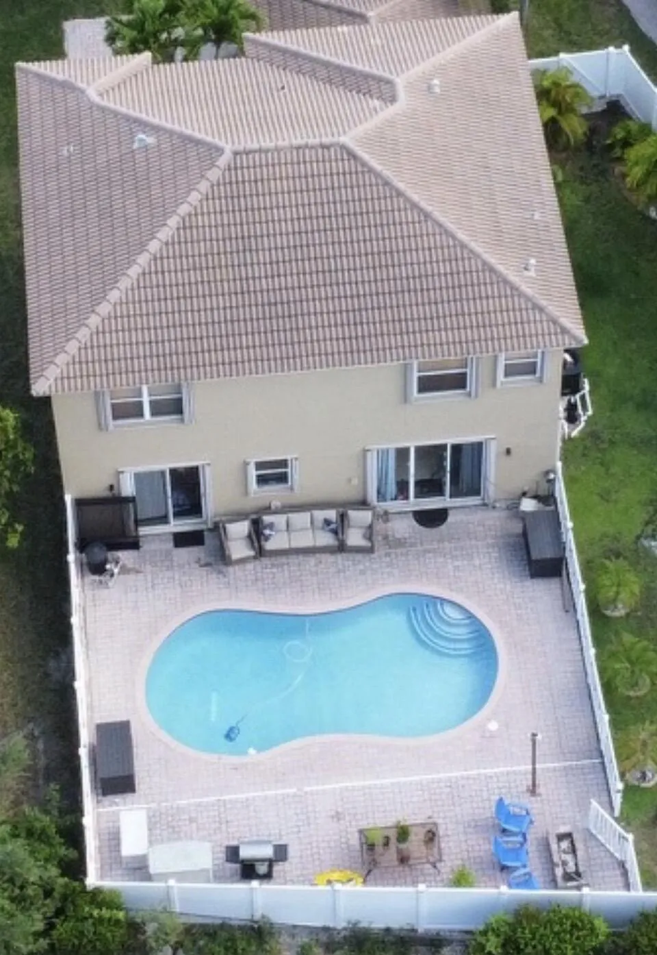 5012 Victoria Circle, West Palm Beach, Florida 33409 — photo 124