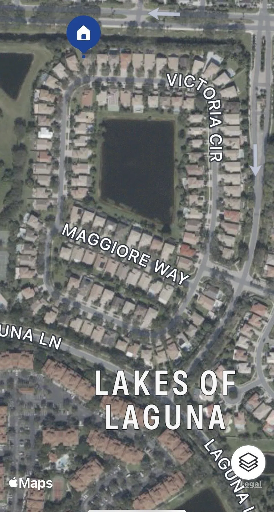 5012 Victoria Circle, West Palm Beach, Florida 33409 — photo 148