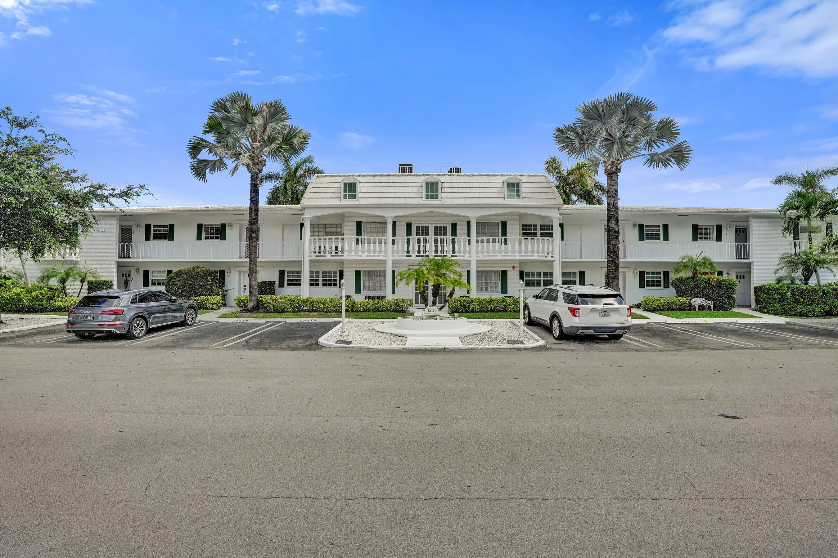 3209 Ne 36th Street 3c, Fort Lauderdale, Florida 33308 — photo 32