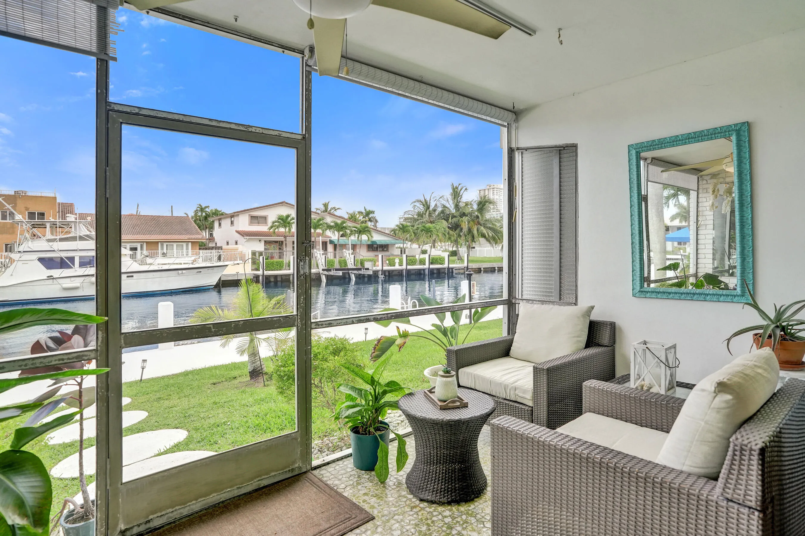 3209 Ne 36th Street 3c, Fort Lauderdale, Florida 33308 — photo 19