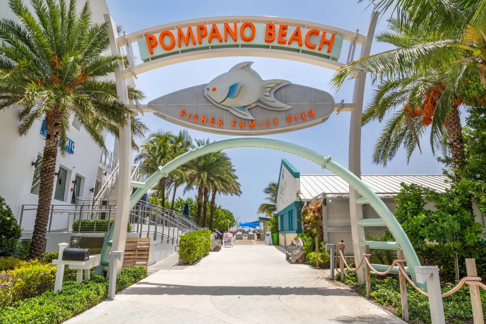 133 N Pompano Beach Boulevard 108, Pompano Beach, Florida 33062 — photo 57