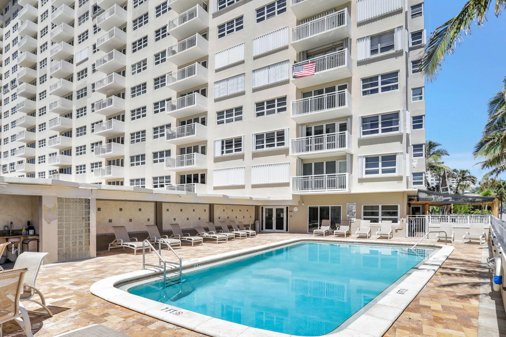 133 N Pompano Beach Boulevard 108, Pompano Beach, Florida 33062 — photo 30