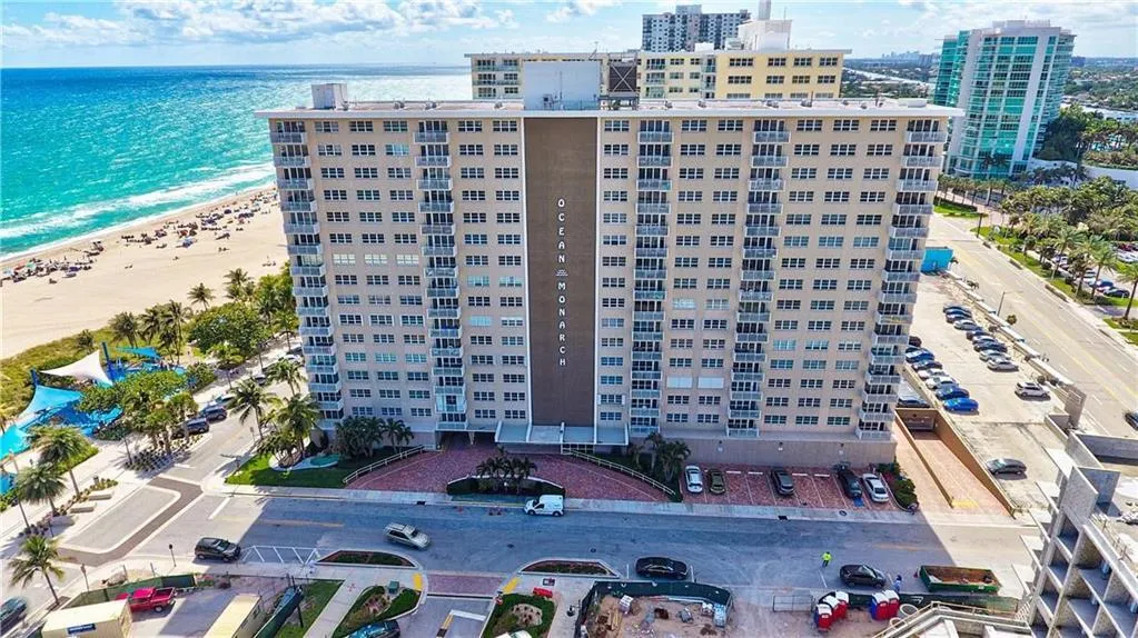 133 N Pompano Beach Boulevard 108, Pompano Beach, Florida 33062 — photo 3