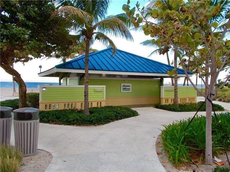 133 N Pompano Beach Boulevard 108, Pompano Beach, Florida 33062 — photo 52