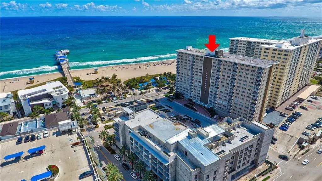 133 N Pompano Beach Boulevard 108, Pompano Beach, Florida 33062 — photo 4
