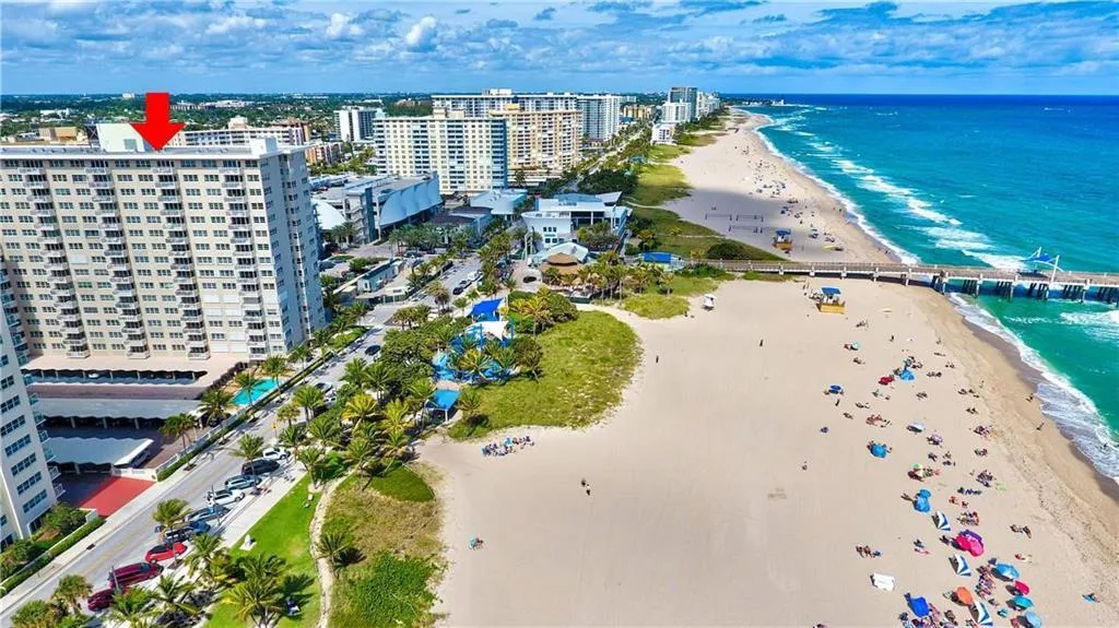 133 N Pompano Beach Boulevard 108, Pompano Beach, Florida 33062 — photo 34
