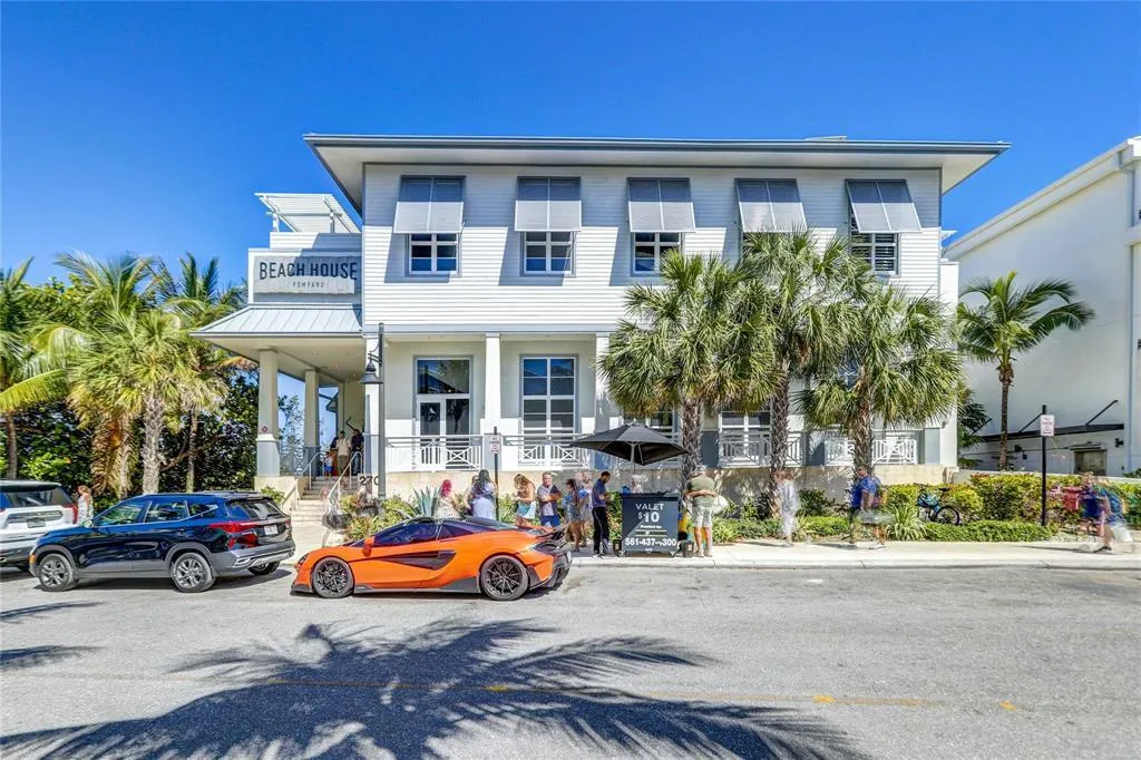 133 N Pompano Beach Boulevard 108, Pompano Beach, Florida 33062 — photo 49