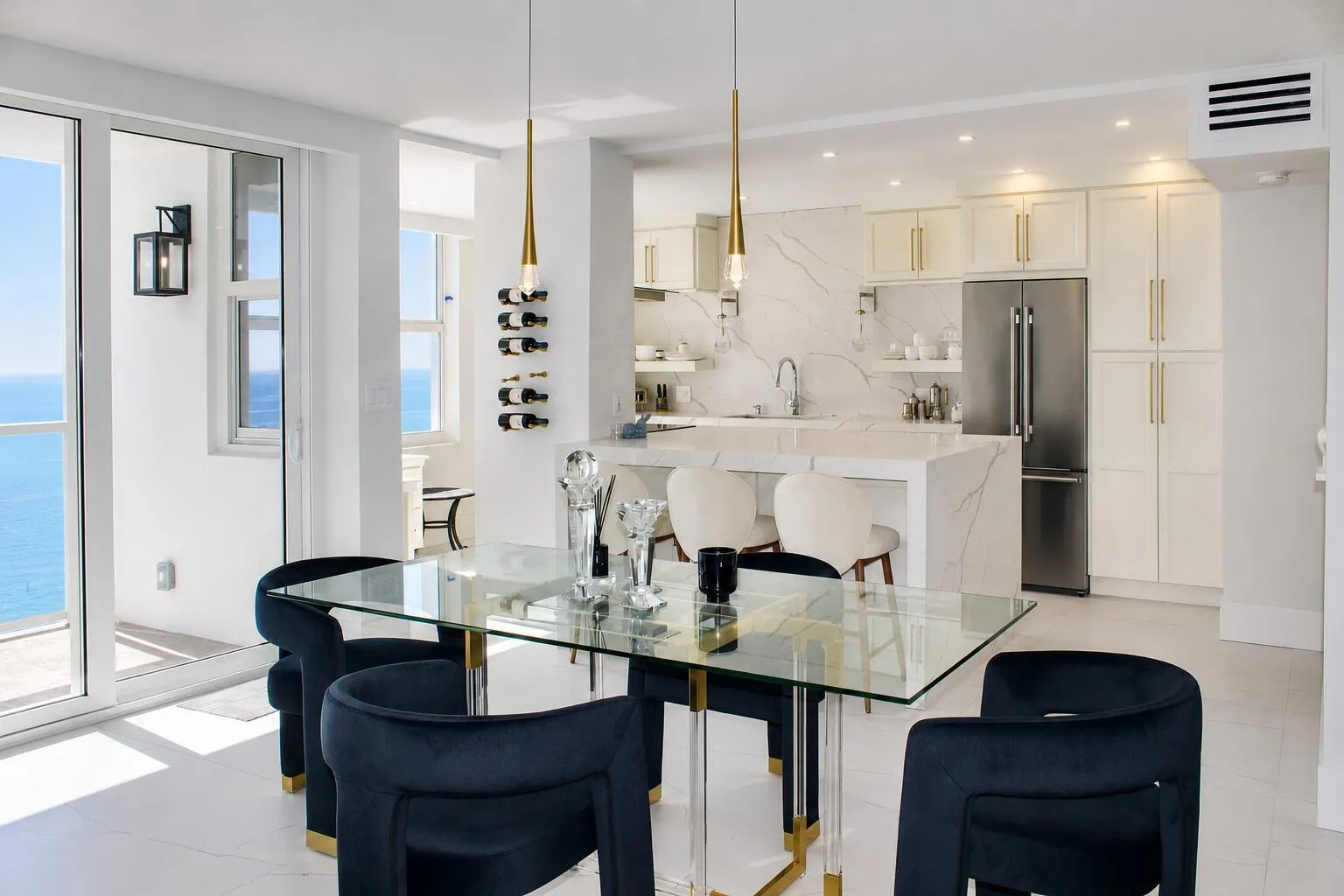 4300 N Ocean Boulevard 15d, Fort Lauderdale, Florida 33308 — photo 1