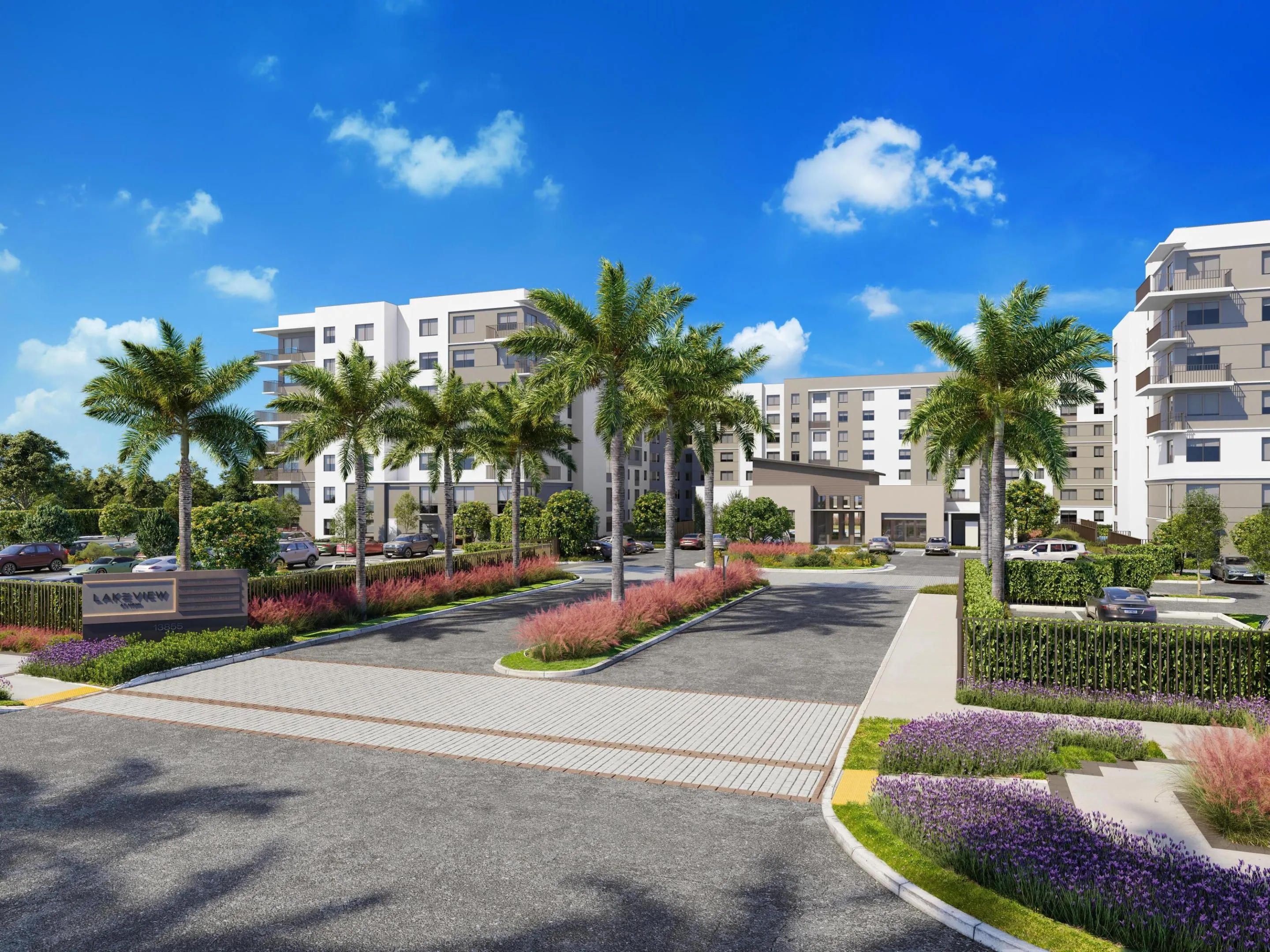 13855 Nw 17th Avenue 103, North Miami, Florida 33167 — photo 1