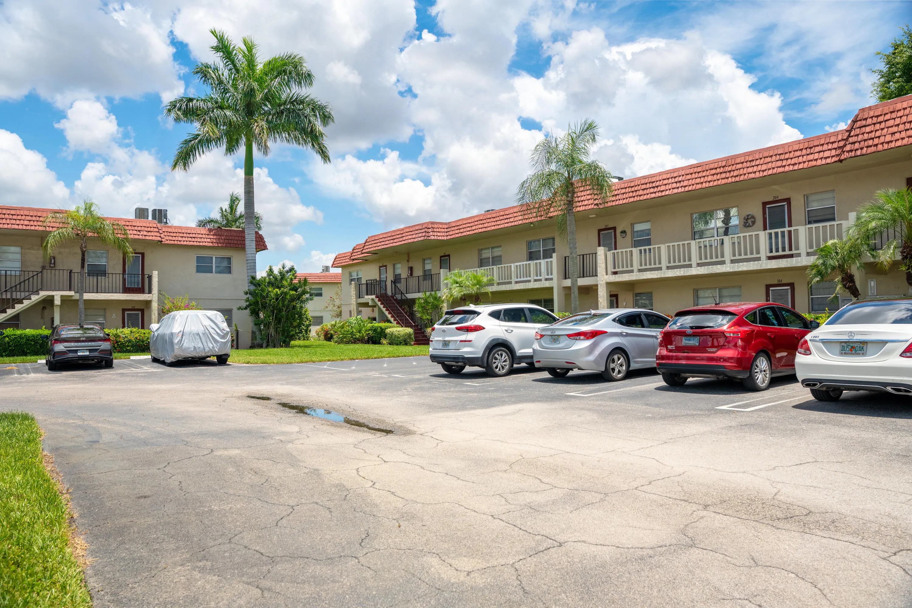 4 Abbey Lane 208, Delray Beach, Florida 33446 — photo 22