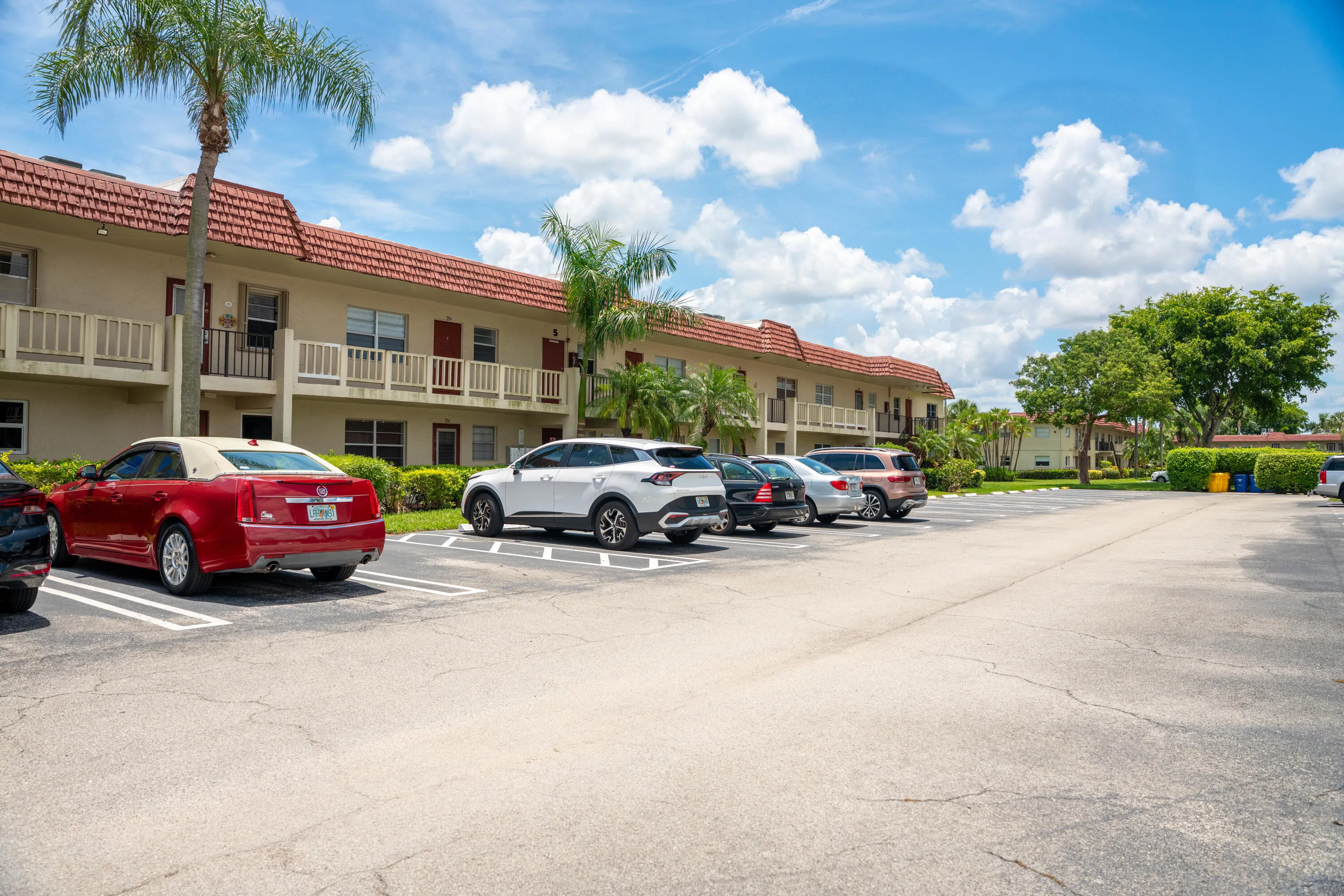 4 Abbey Lane 208, Delray Beach, Florida 33446 — photo 23