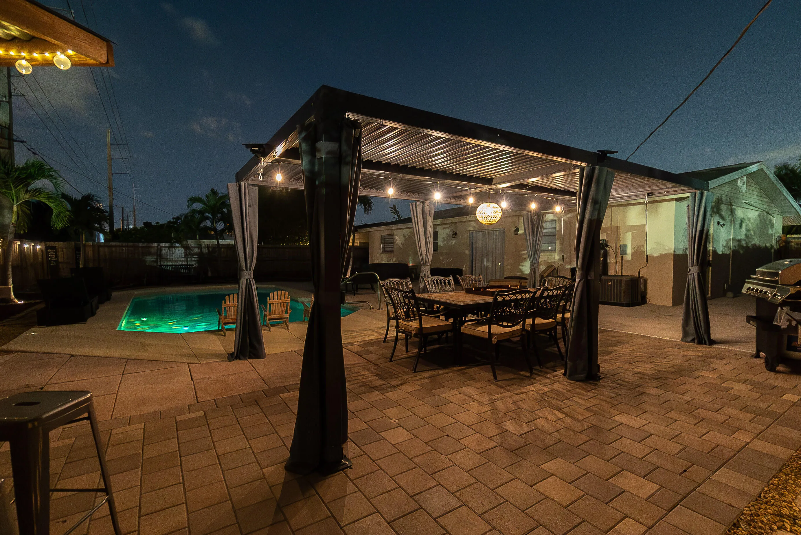 1416 W Hardee Street, Lantana, Florida 33462 — photo 13