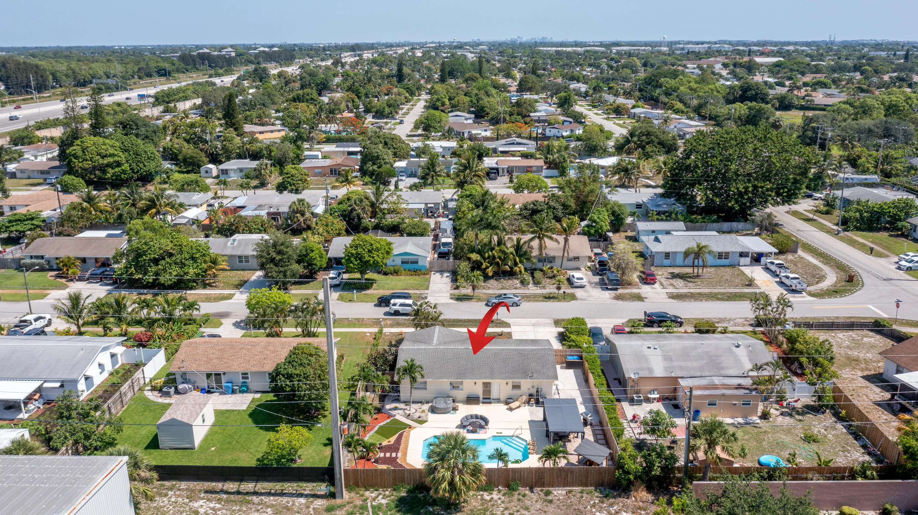 1416 W Hardee Street, Lantana, Florida 33462 — photo 40