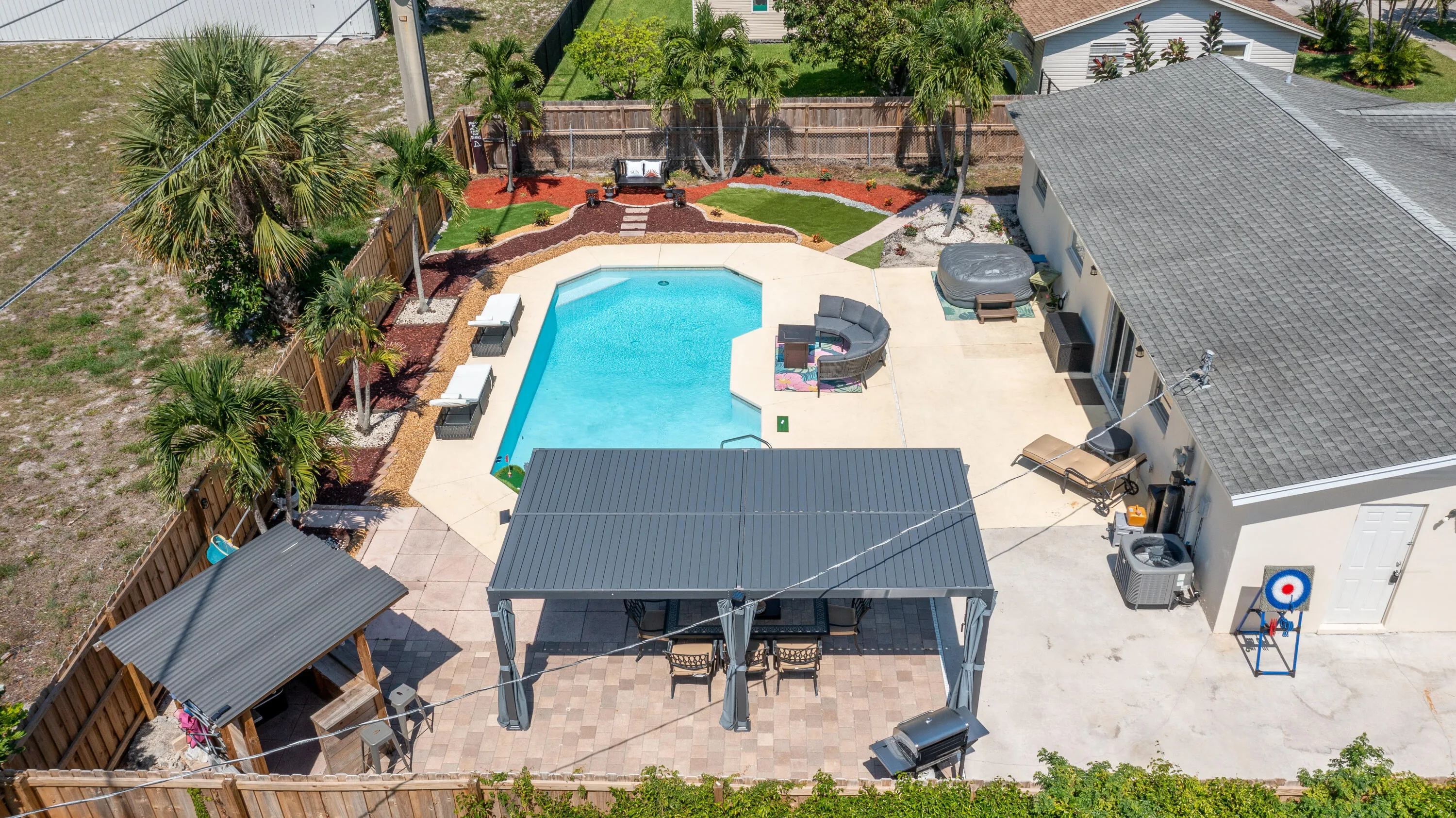 1416 W Hardee Street, Lantana, Florida 33462 — photo 5
