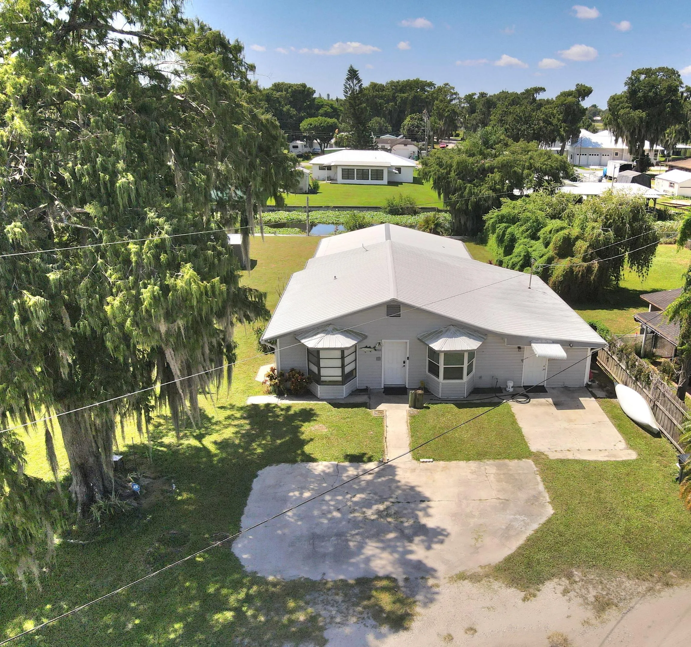 2922 Se 28th Street, Okeechobee, Florida 34974 — photo 2