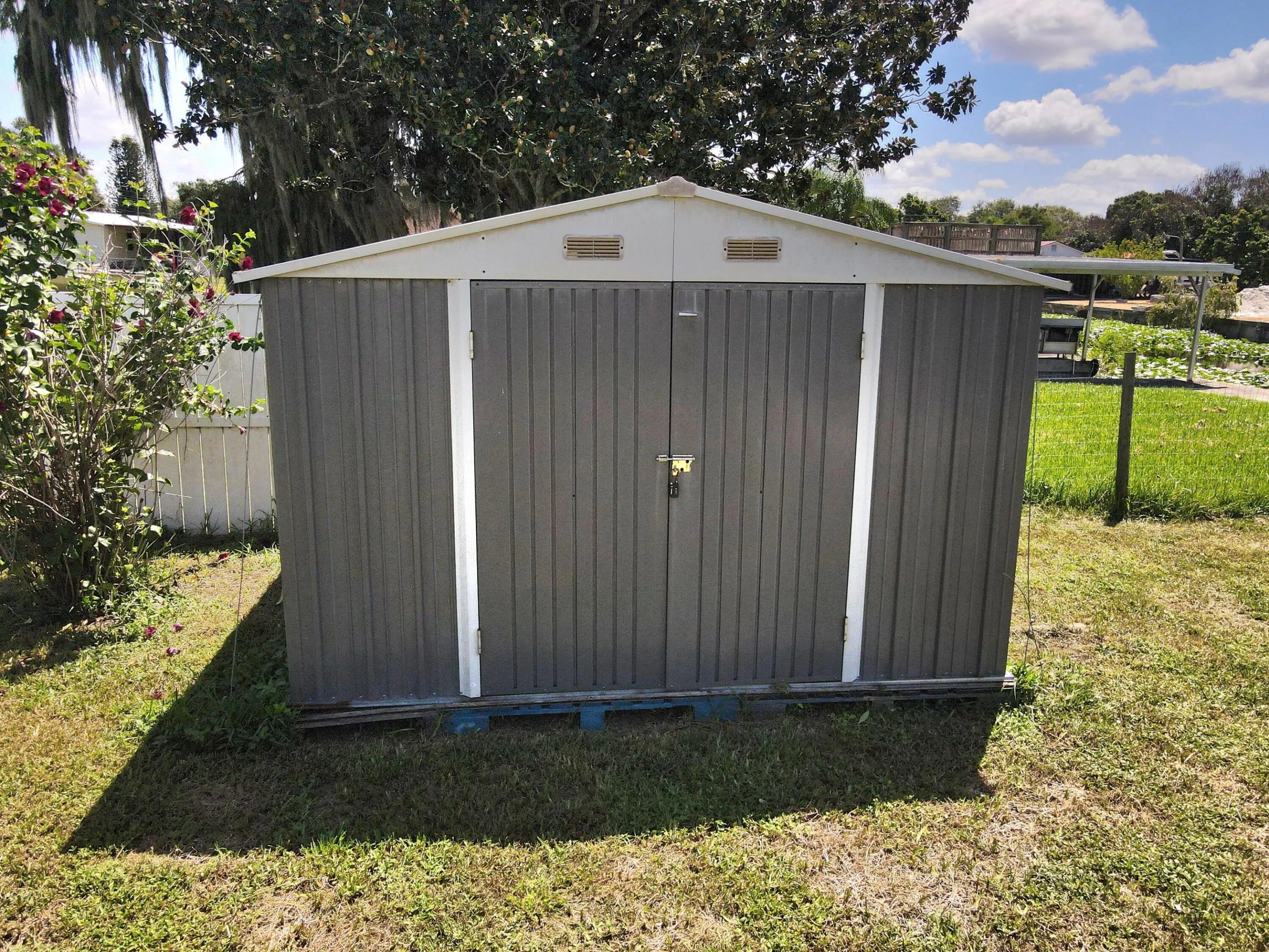 2922 Se 28th Street, Okeechobee, Florida 34974 — photo 20