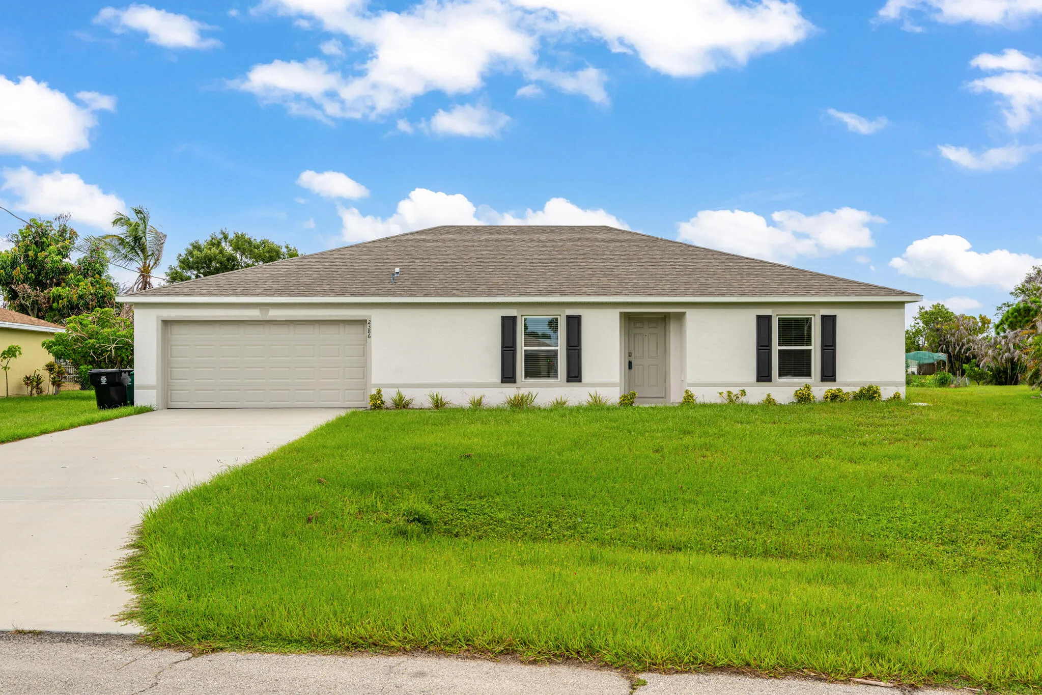 2386 Se Manor Avenue, Port St Lucie, Florida 34952 — photo 1