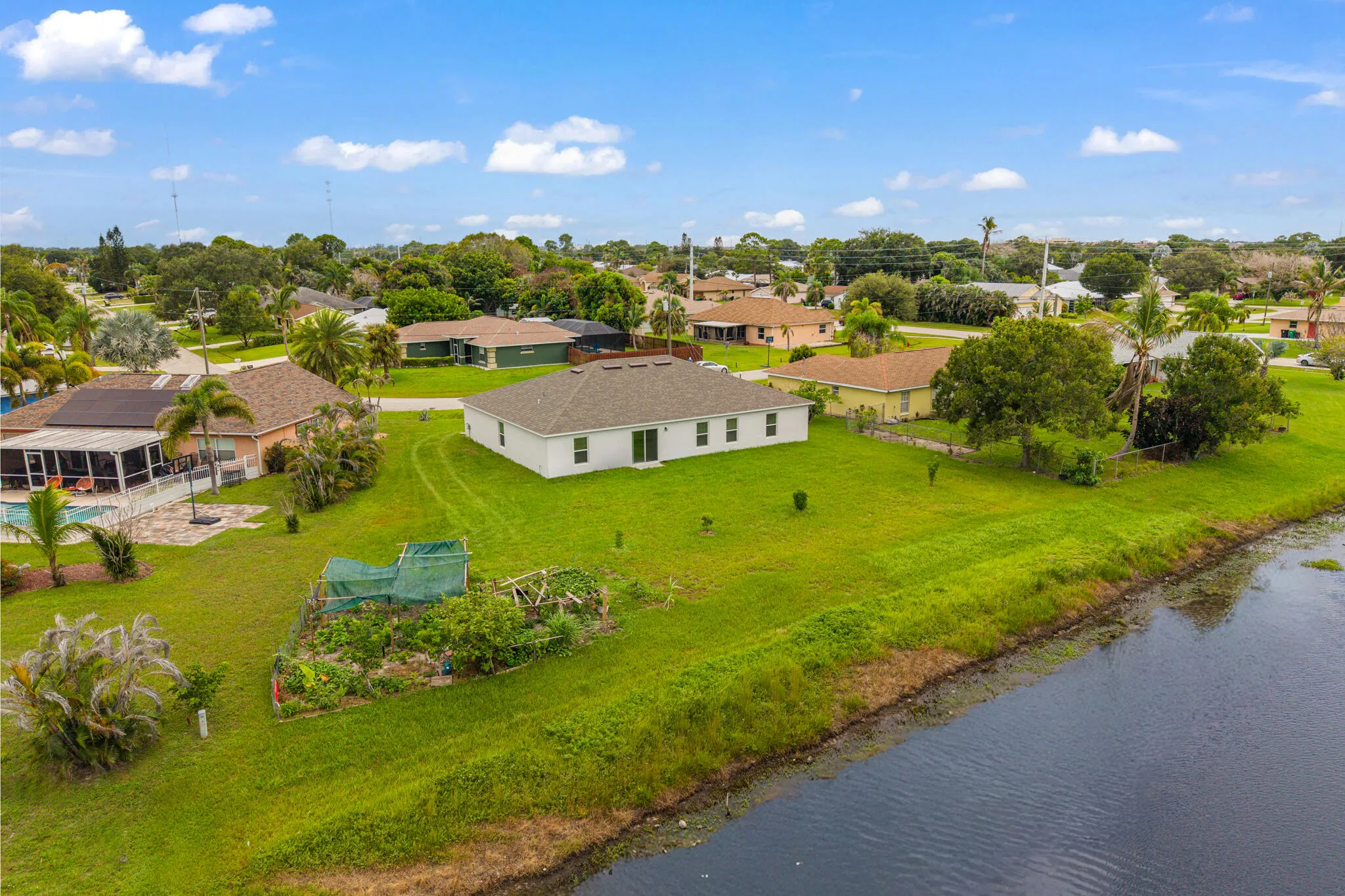 2386 Se Manor Avenue, Port St Lucie, Florida 34952 — photo 4