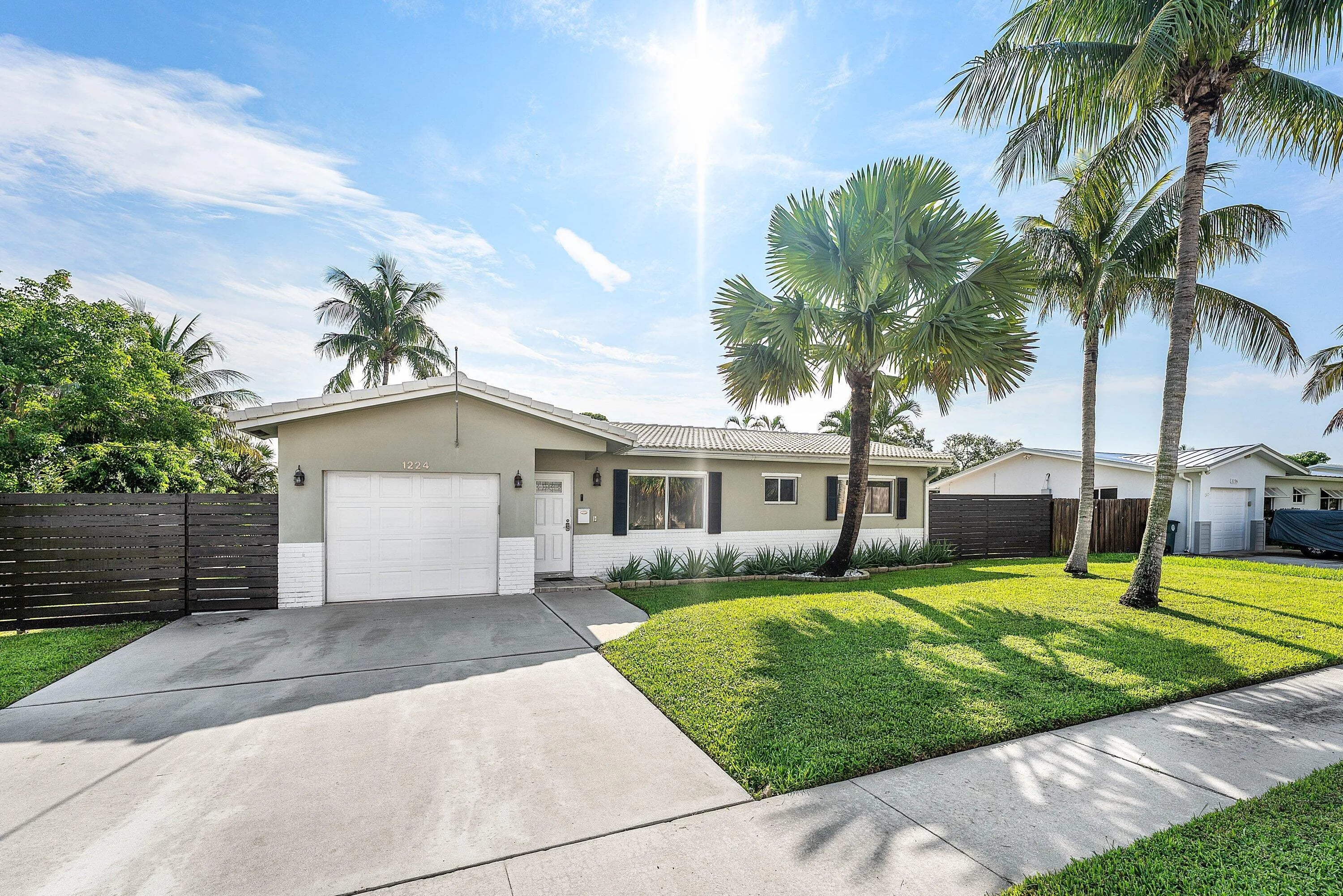 1224 Sw 16th Avenue, Boca Raton, Florida 33486 — photo 2