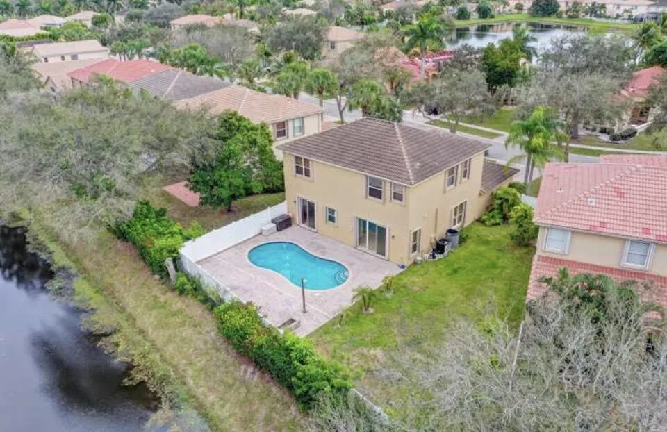 5012 Victoria Circle, West Palm Beach, Florida 33409 — photo 119