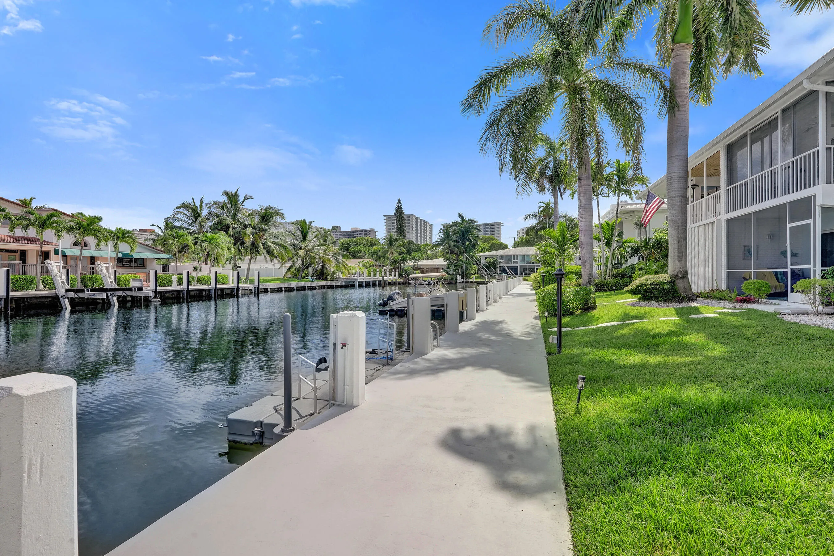 3209 Ne 36th Street 3c, Fort Lauderdale, Florida 33308 — photo 24