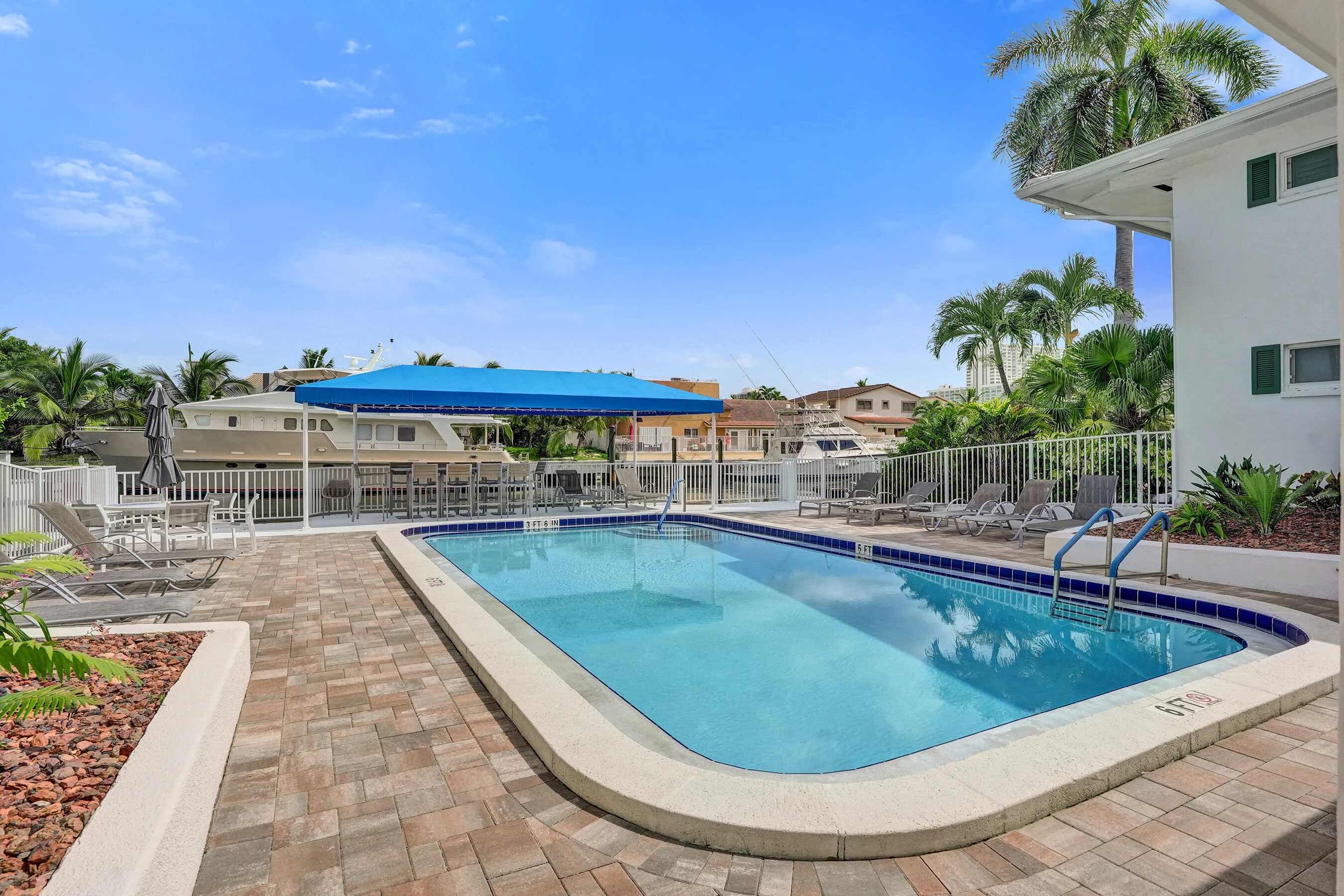 3209 Ne 36th Street 3c, Fort Lauderdale, Florida 33308 — photo 28