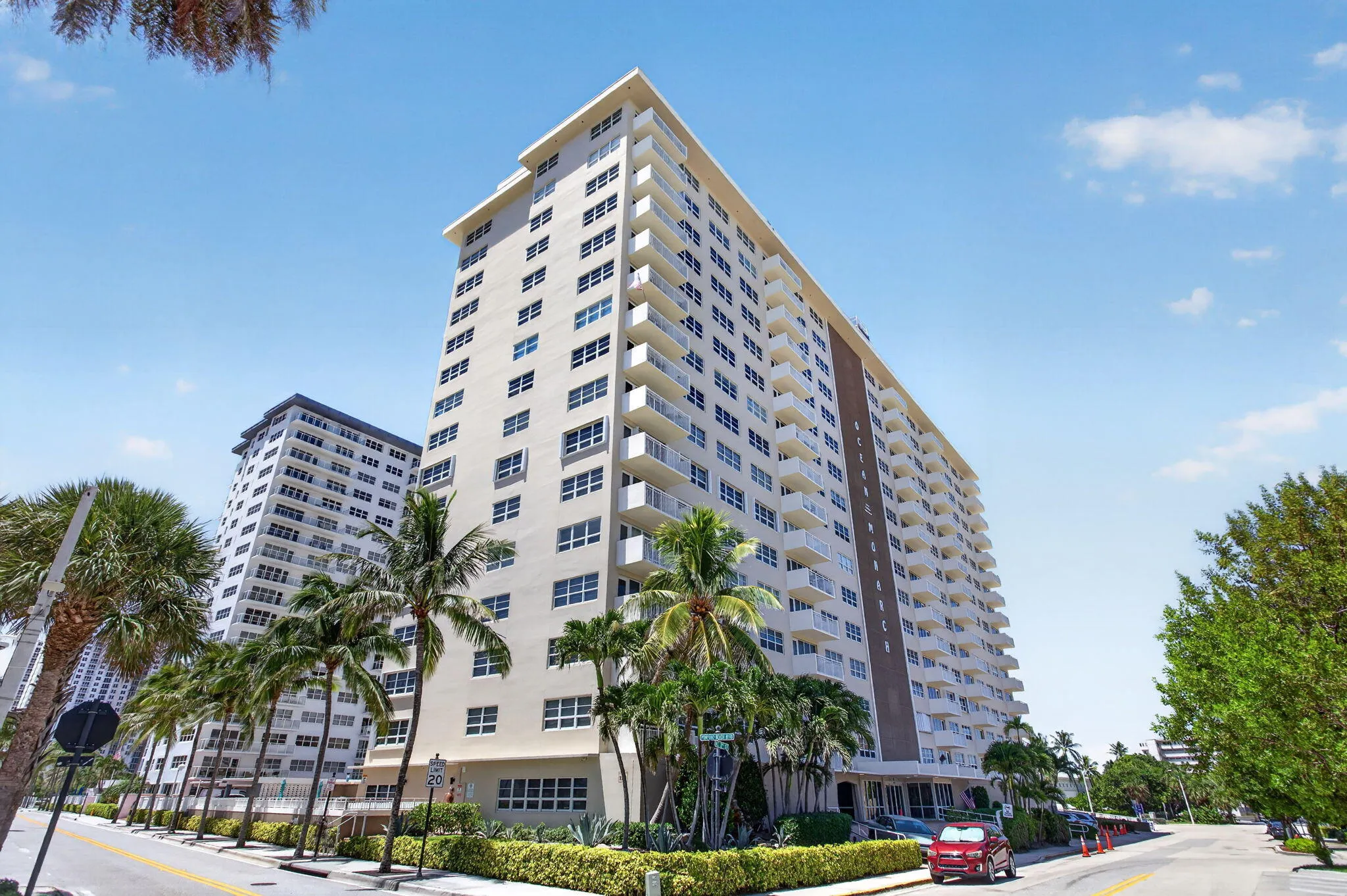 133 N Pompano Beach Boulevard 108, Pompano Beach, Florida 33062 — photo 32