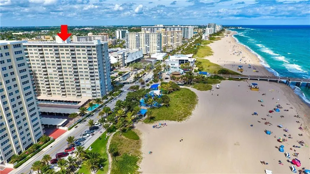 133 N Pompano Beach Boulevard 108, Pompano Beach, Florida 33062 — photo 36