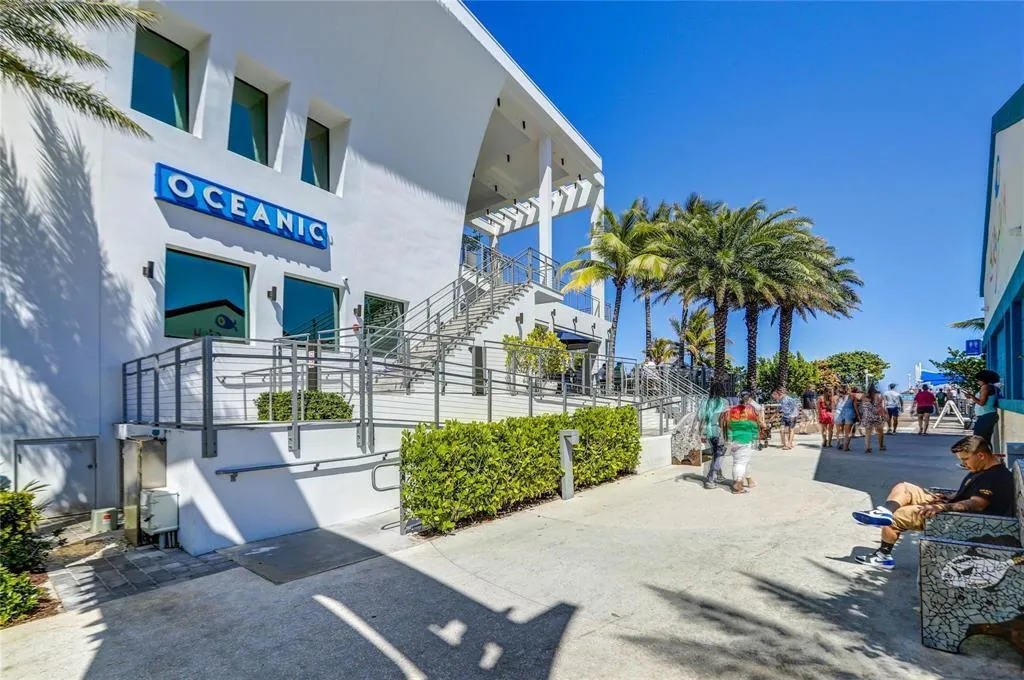 133 N Pompano Beach Boulevard 108, Pompano Beach, Florida 33062 — photo 46