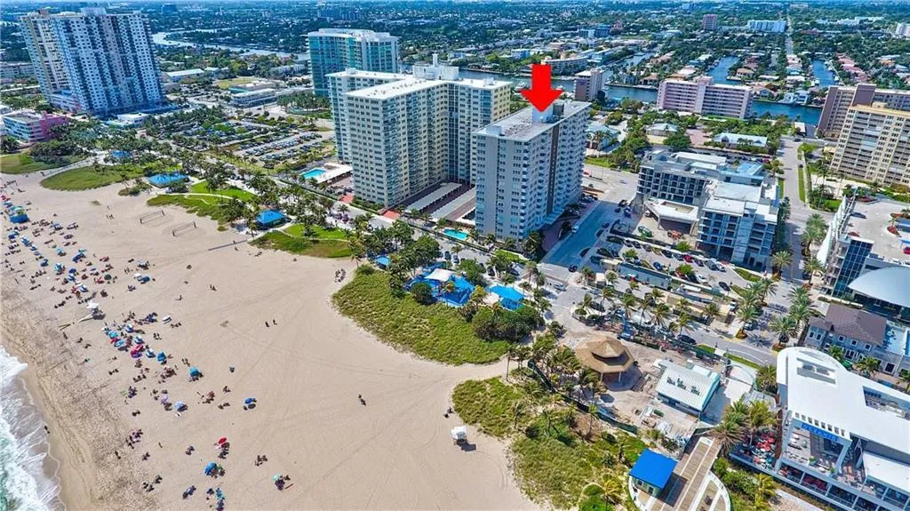 133 N Pompano Beach Boulevard 108, Pompano Beach, Florida 33062 — photo 33