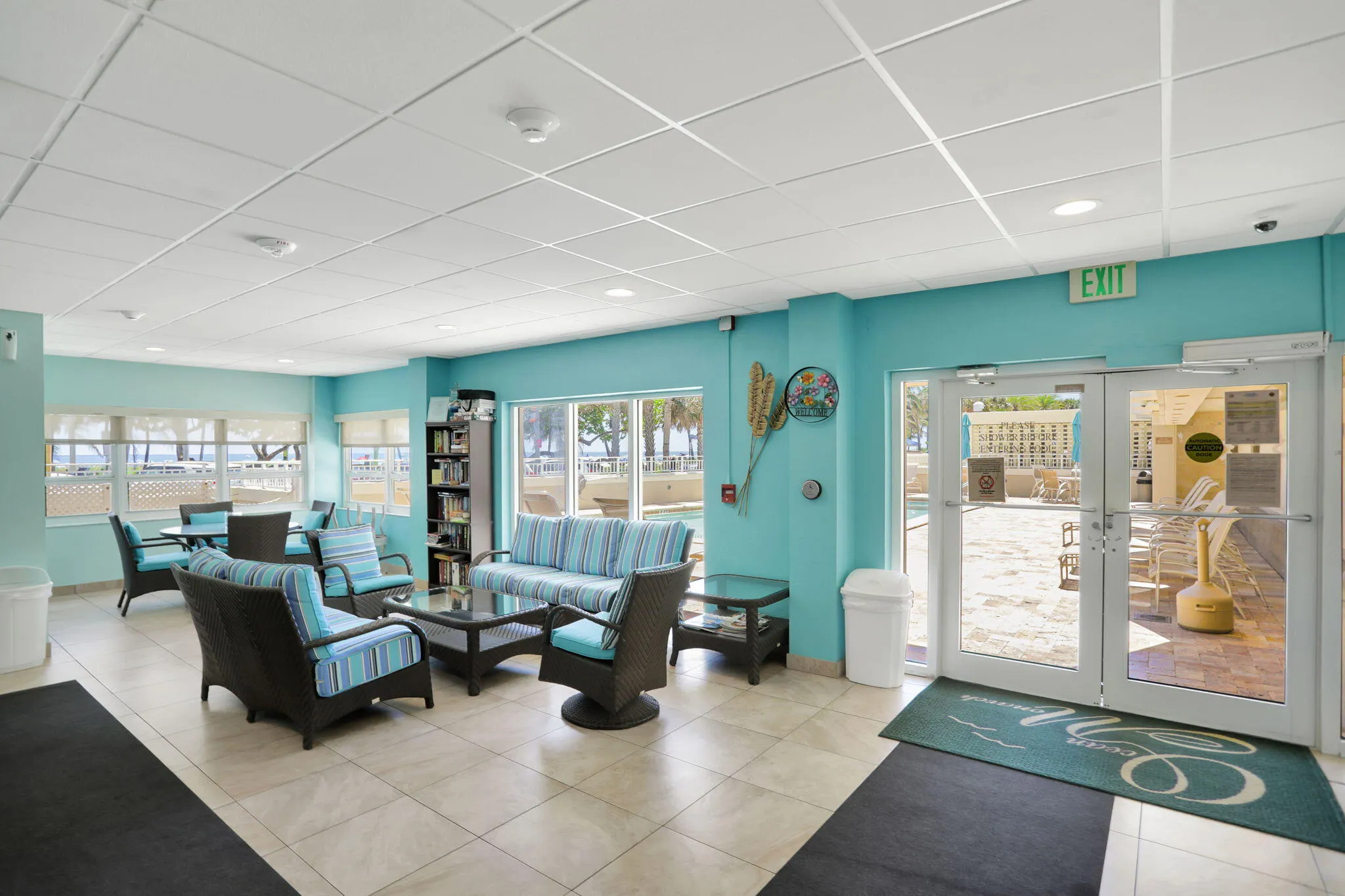 133 N Pompano Beach Boulevard 108, Pompano Beach, Florida 33062 — photo 31