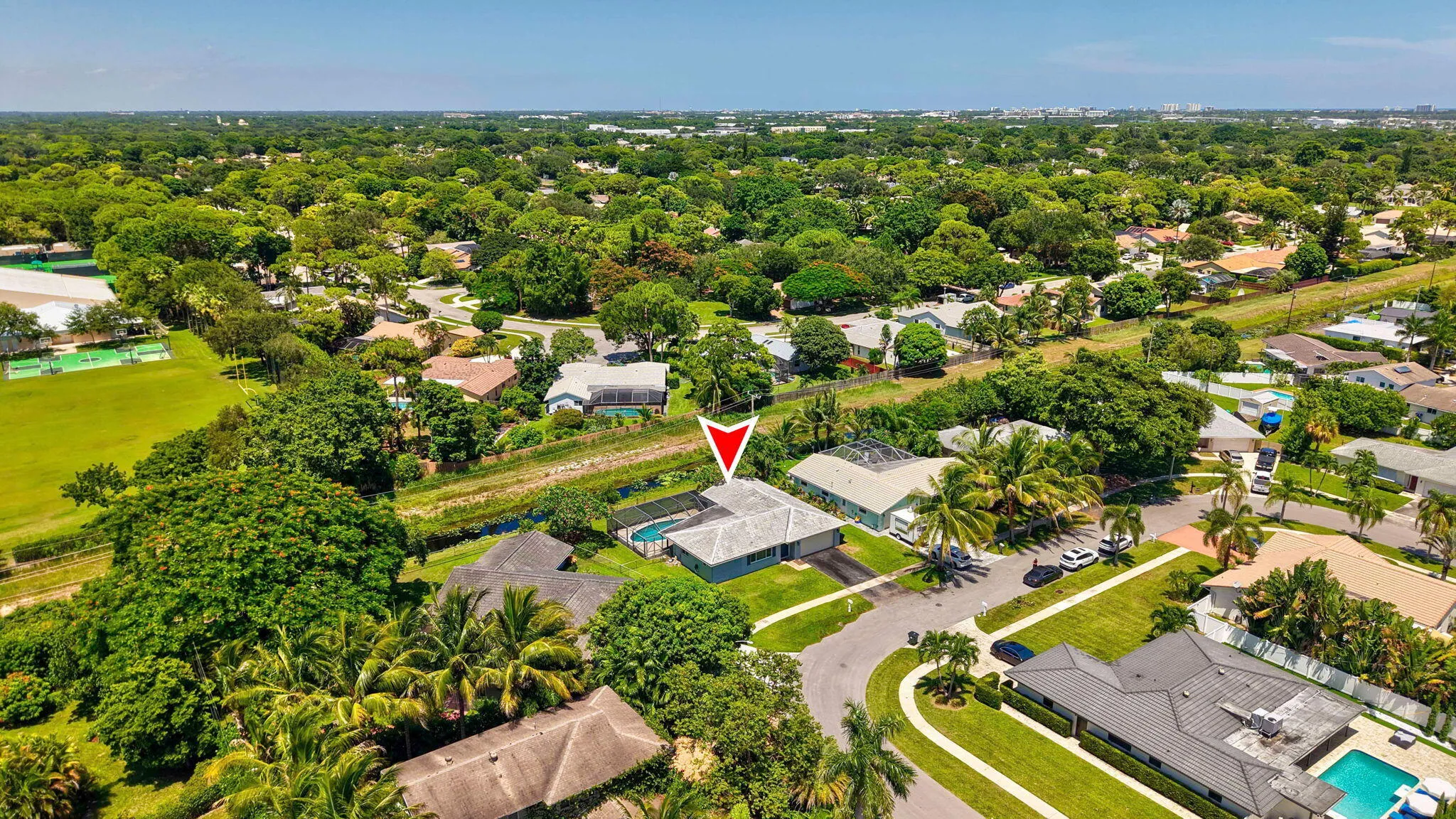 115 Orchard Ridge Lane, Boca Raton, Florida 33431 — photo 26