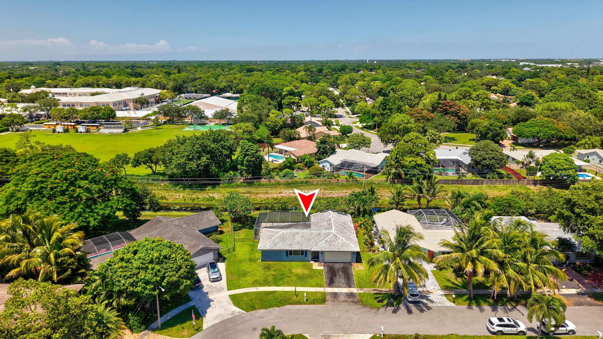 115 Orchard Ridge Lane, Boca Raton, Florida 33431 — photo 27