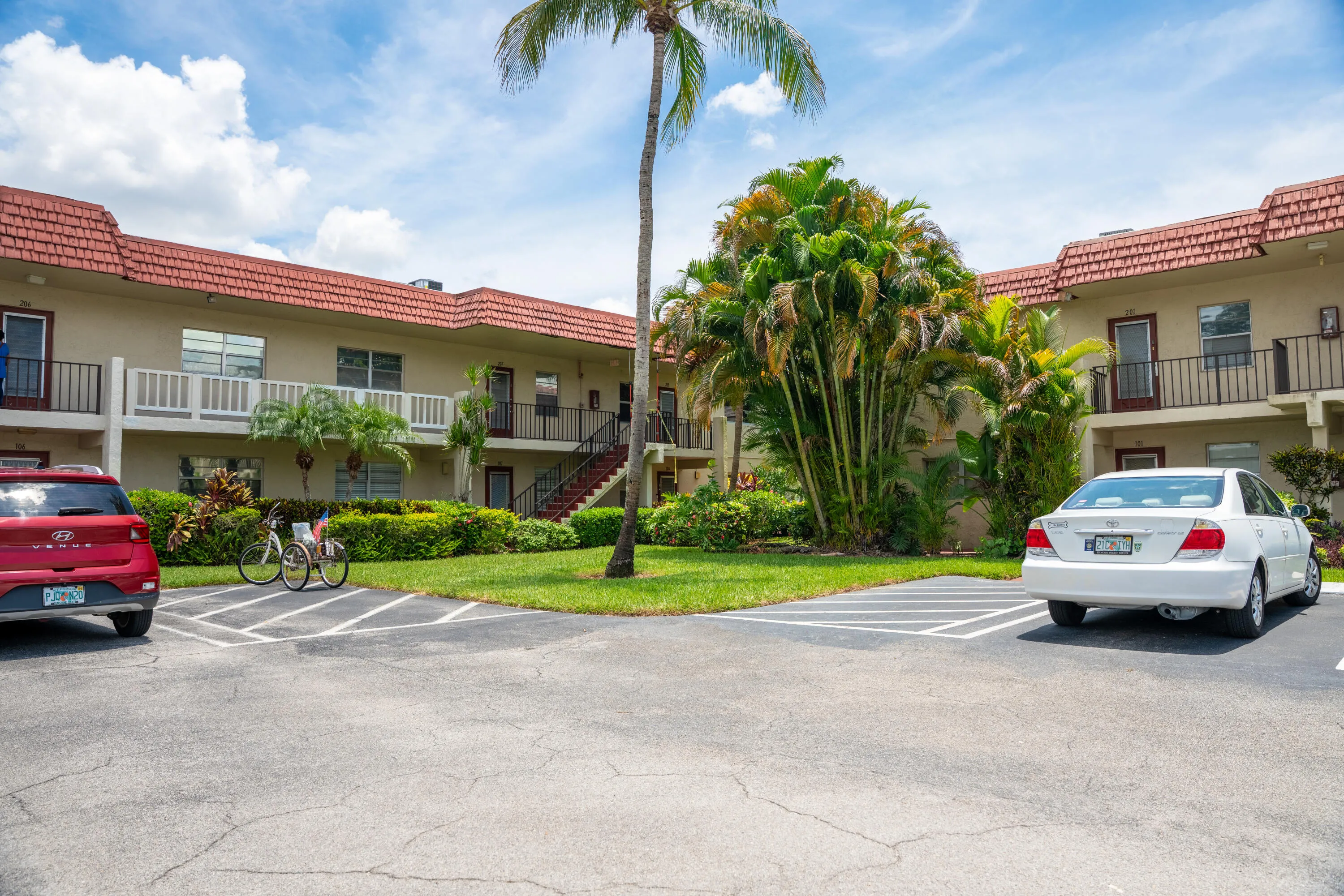 4 Abbey Lane 208, Delray Beach, Florida 33446 — photo 21