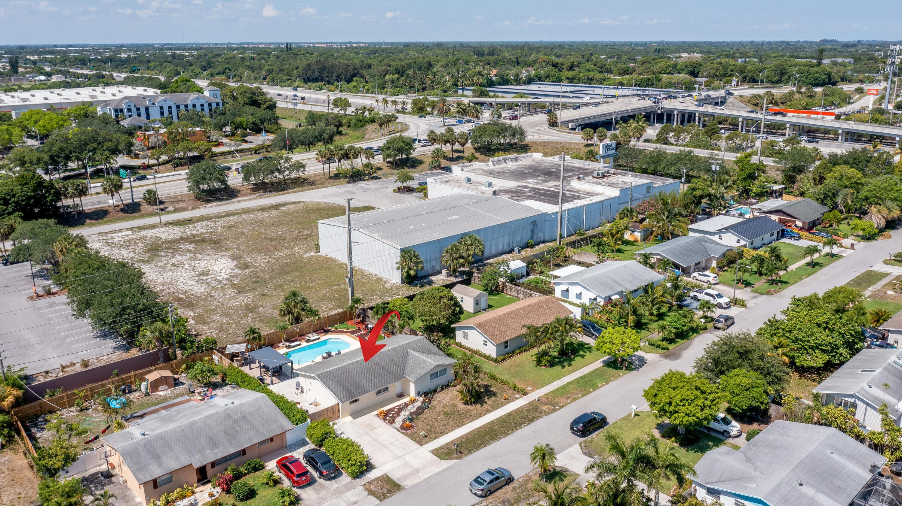 1416 W Hardee Street, Lantana, Florida 33462 — photo 41