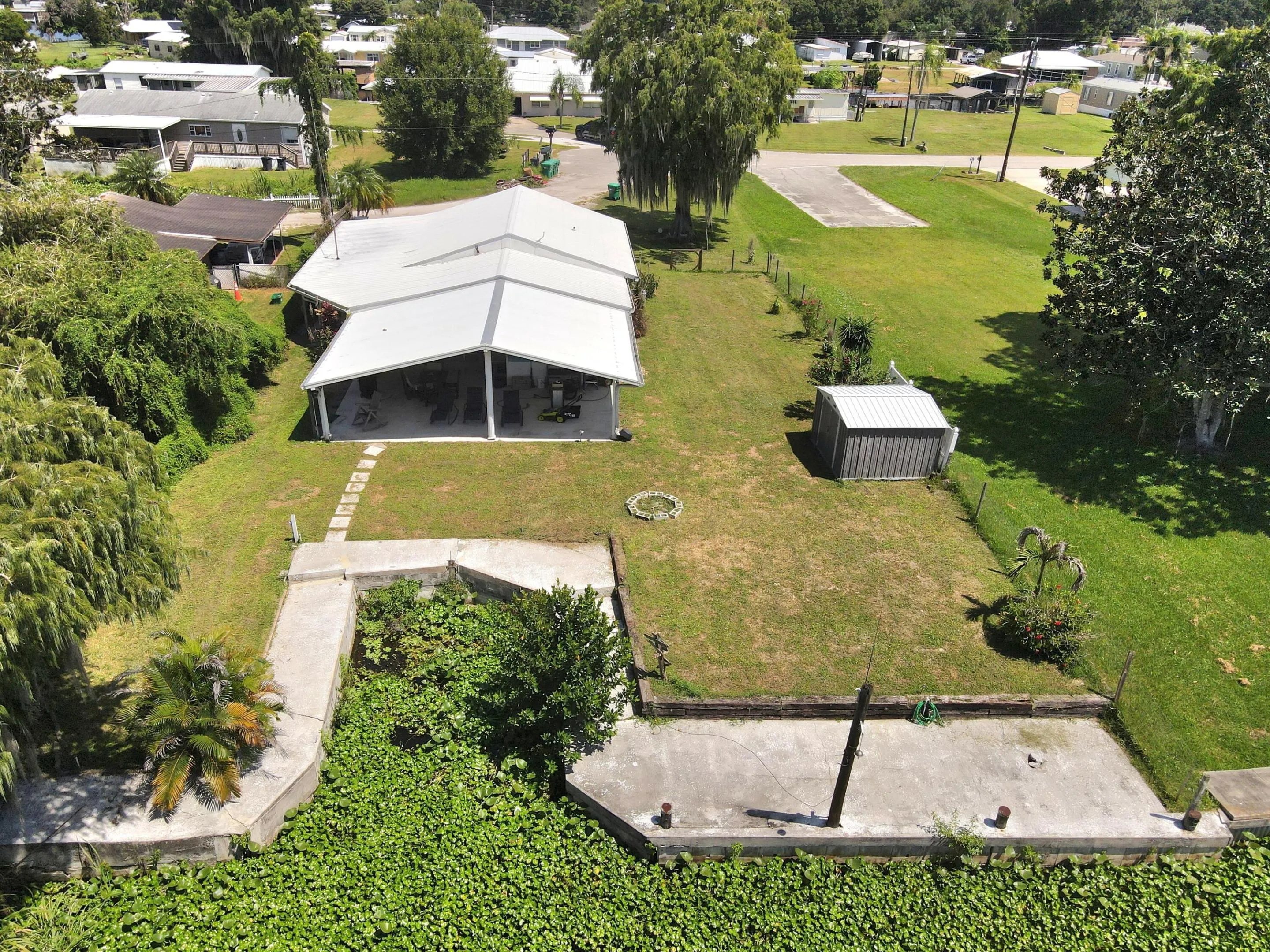 2922 Se 28th Street, Okeechobee, Florida 34974 — photo 19