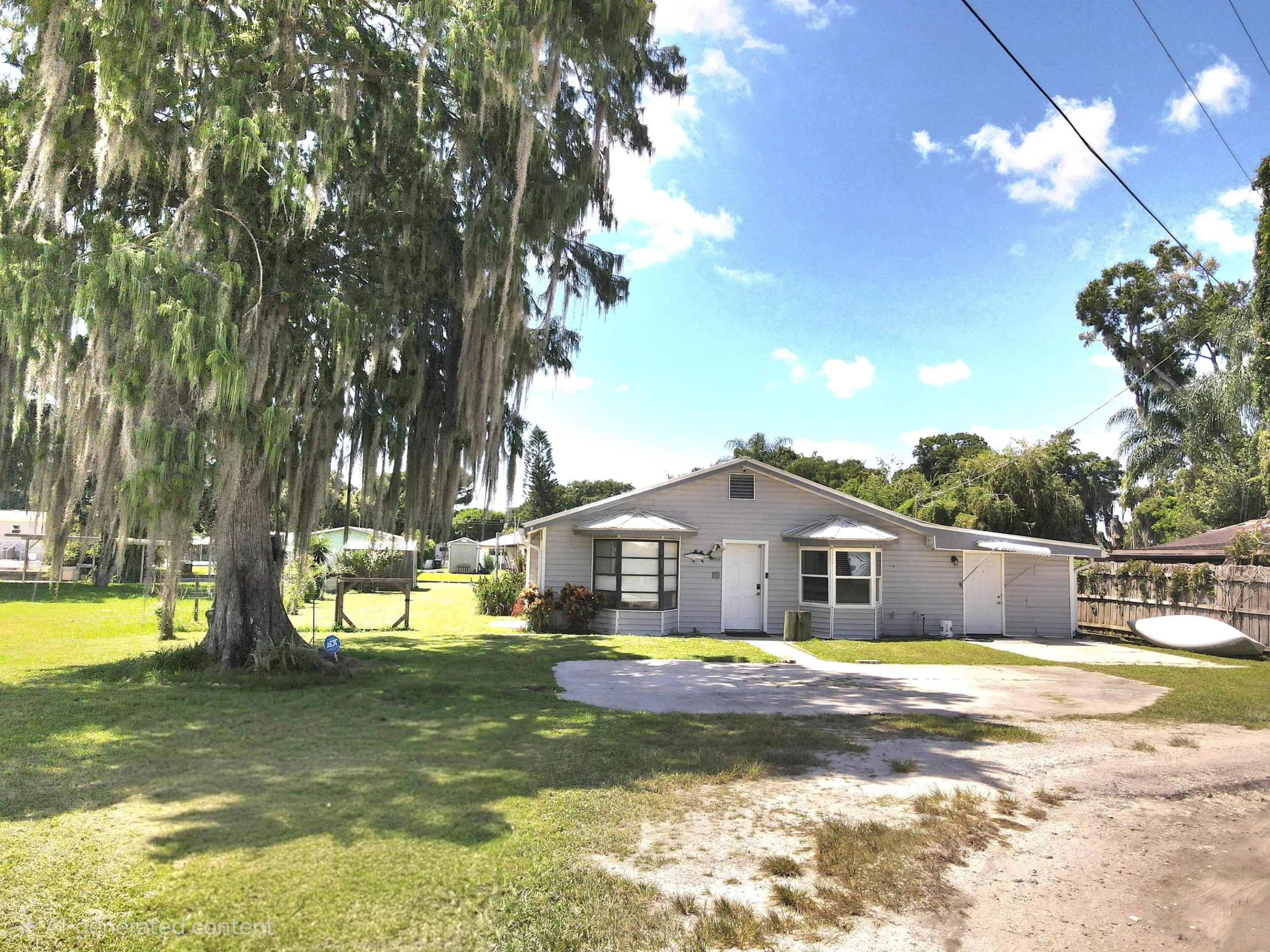2922 Se 28th Street, Okeechobee, Florida 34974 — photo 1