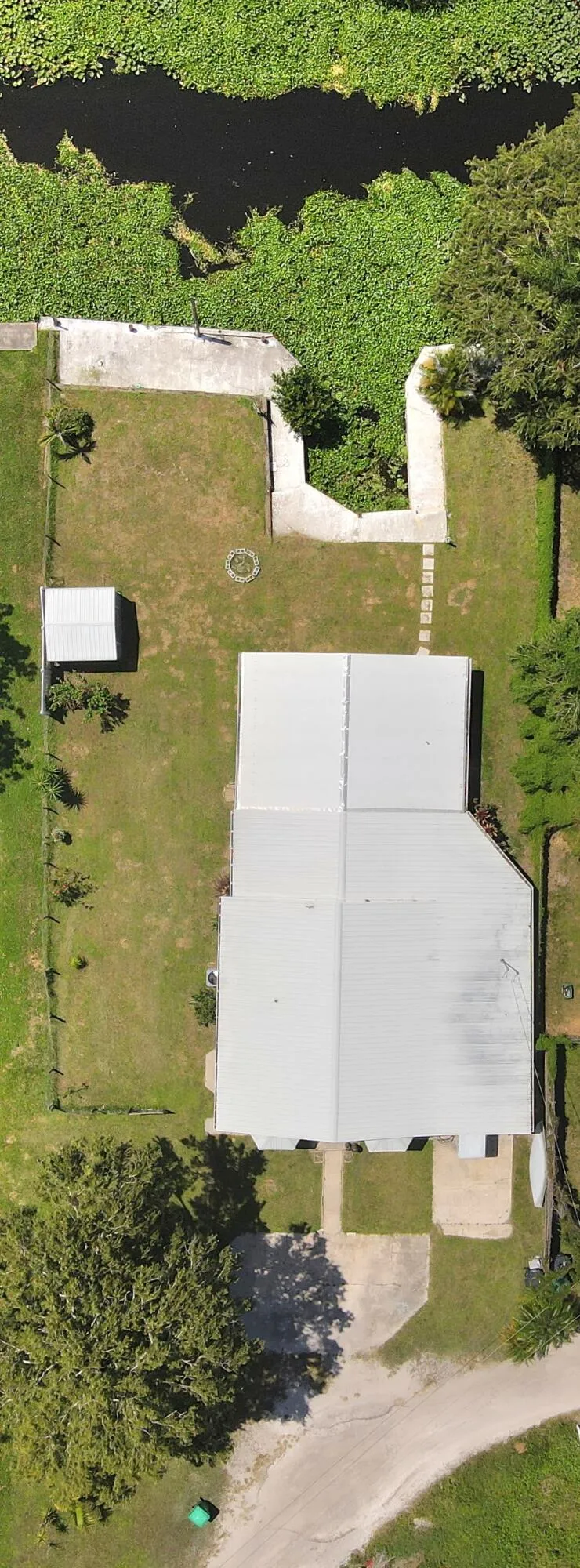 2922 Se 28th Street, Okeechobee, Florida 34974 — photo 22